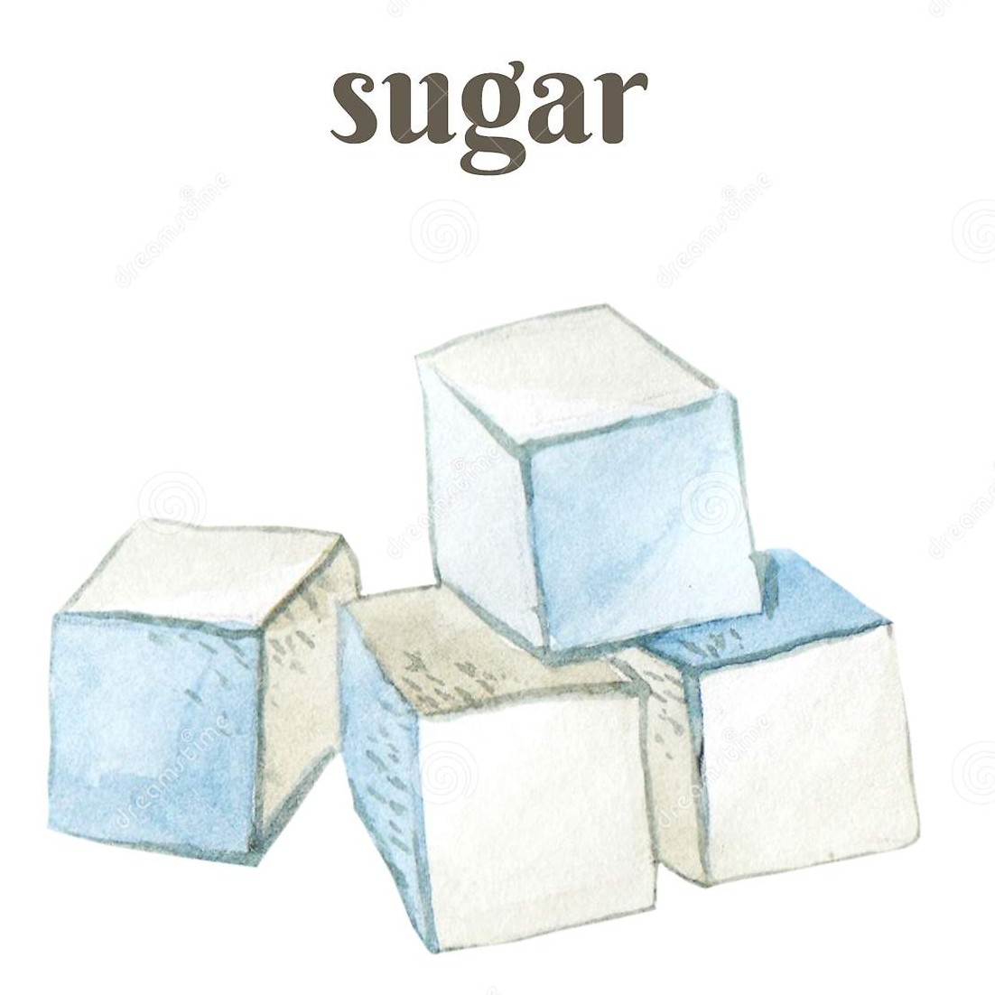 ТРОСТНИКОВЫЙ | НЕРАФИНИРОВАННЫЙ САХАР